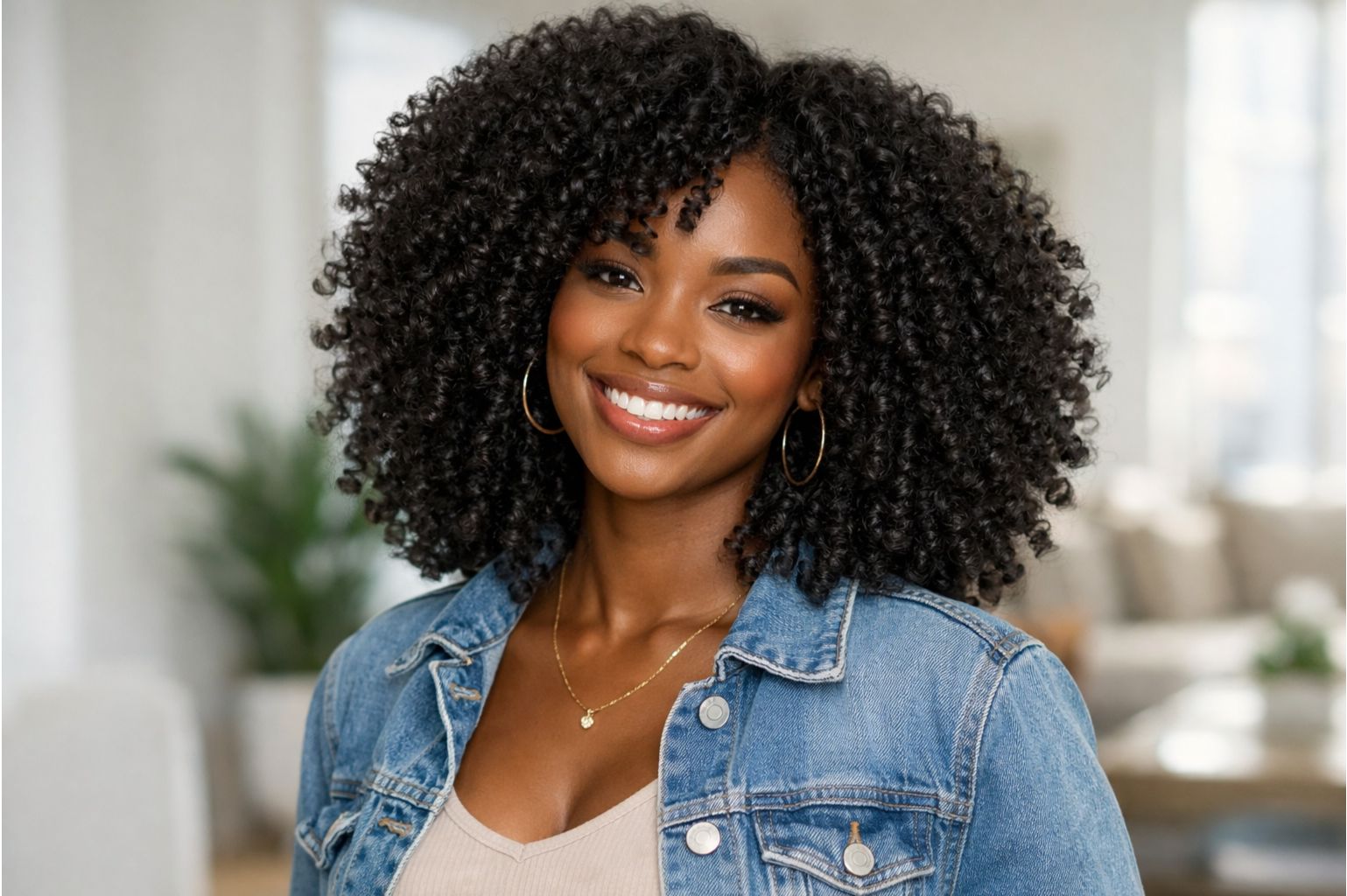 How to Wash a Kinky Curly Wig: 4 Steps to Keep It Bouncy for 6+ Months