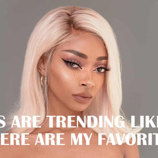 Bob Wigs Are Trending Like Crazy & Here Are My Favorites