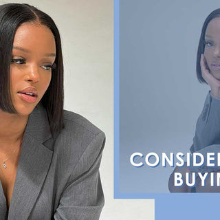 Considerations for Buying Hair