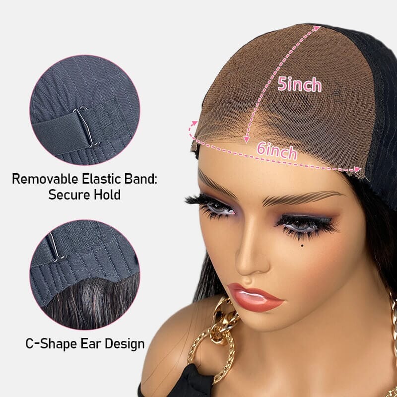 Choosing the Right Body Wave Wig for Sale to Match Personal Style Needs