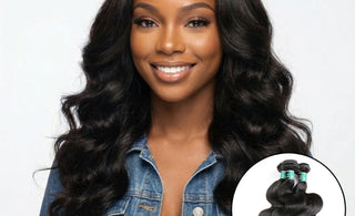 Why Body Wave Hair Bundles Are the Perfect Choice for a Natural Glam Look
