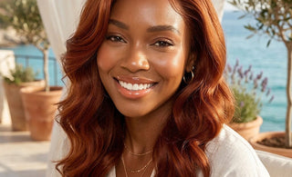 Why Reddish Brown is the "It" Color for Spring 2026 (And How to Rock It)