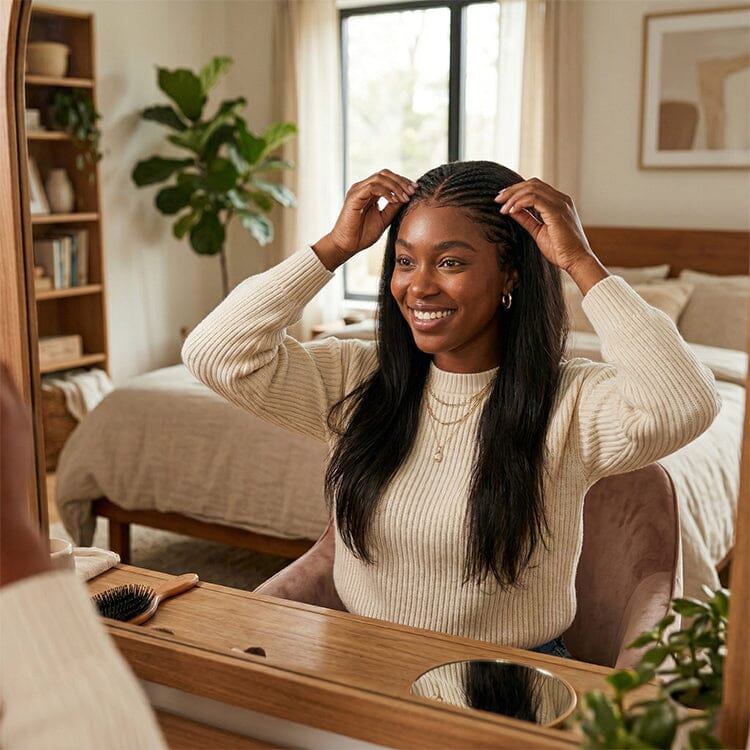 Are Wear and Go Glueless Wigs Worth It?