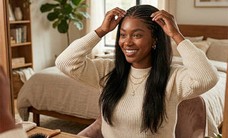 Are Wear and Go Glueless Wigs Worth It?