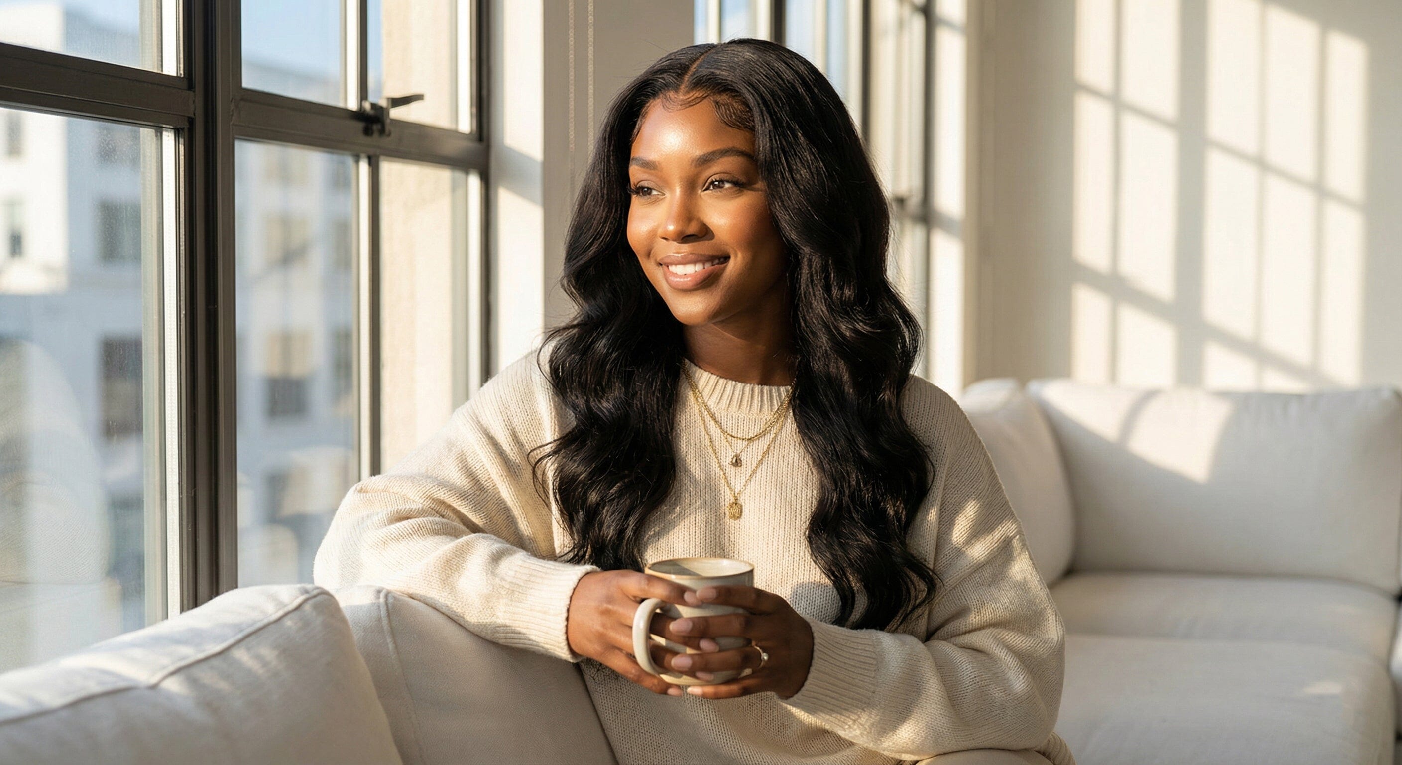 most natural looking wig for beginners
