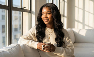 most natural looking wig for beginners