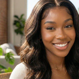 wear and go glueless wig