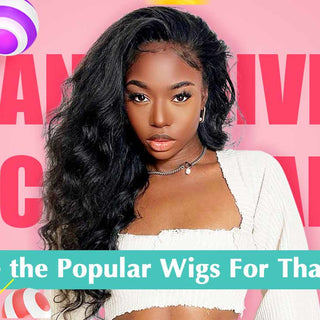 What Are the Popular Wigs for Thanksgiving
