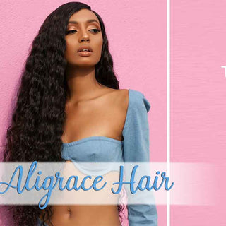 Aligrace Hair: the best place to buy affordable, high-quality wigs
