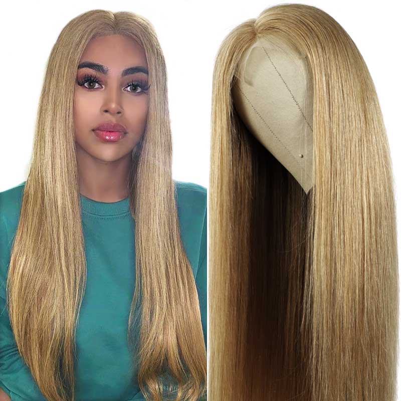 Everything about a Honey Blonde Wig - Honey Blonde is Now Super Popular!