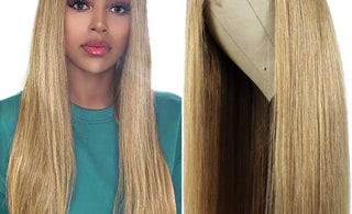 Everything about a Honey Blonde Wig - Honey Blonde is Now Super Popular!