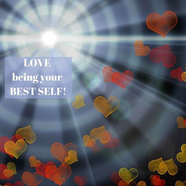 Here are Some Tips of How to love ourselves better.Feel free to use them all or just some.