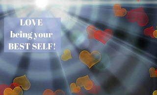 Here are Some Tips of How to love ourselves better.Feel free to use them all or just some.