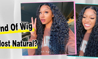 What Kind Of Wig Looks Most Natural?