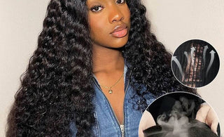 Why Curly Hair Wigs Offer a Natural Look Without Adhesives