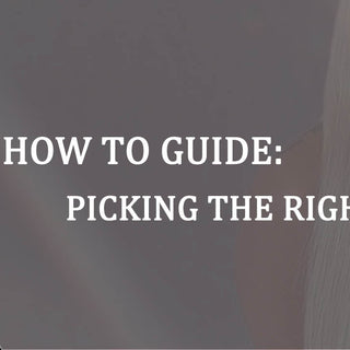How-To Guide: Picking the Right Wig Color