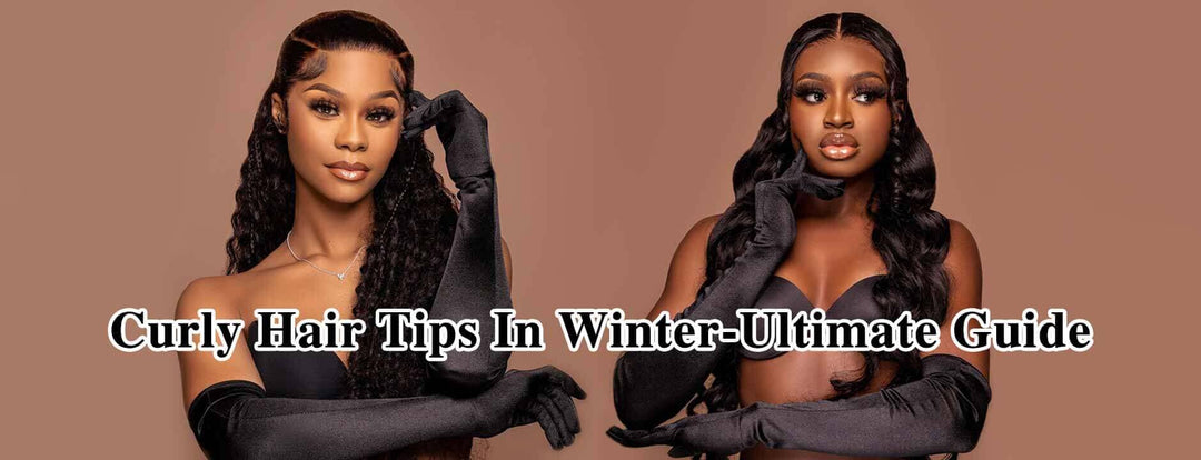 Curly Hair Tips In Winter-Ultimate Guide