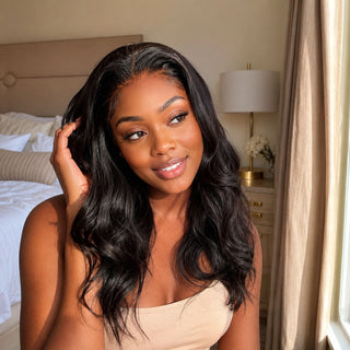How to Bleach Knots on a Lace Wig at Home: The Safe Method That Won't Ruin Your Lace (2026)