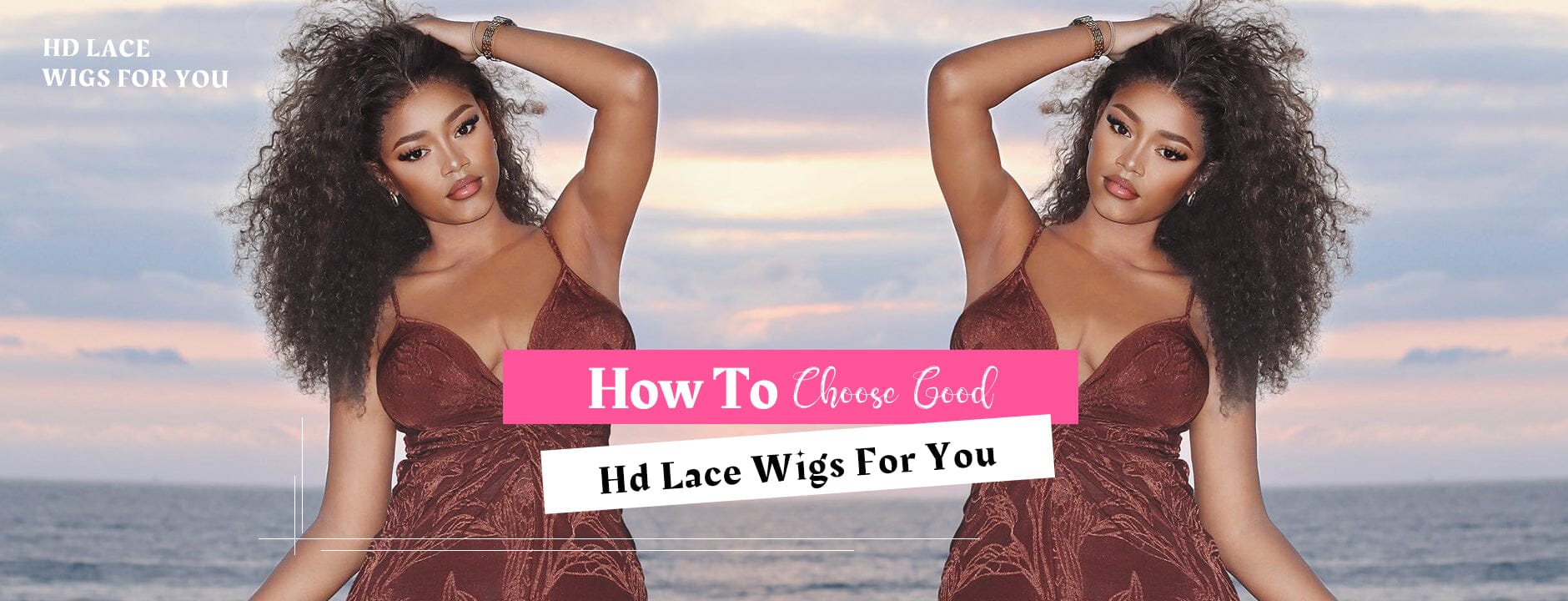 How To Choose Good Hd Lace Wigs For You