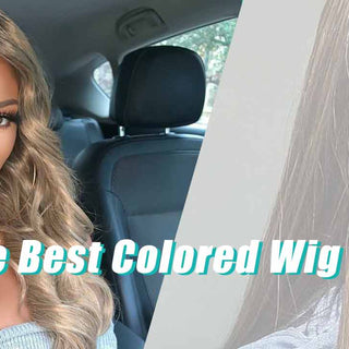 What's The Best Colored Wig for Winter
