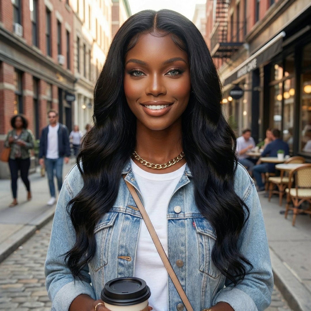 Best Body Wave Wig