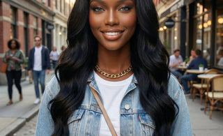 Best Body Wave Wig