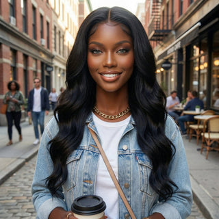 Best Body Wave Wig