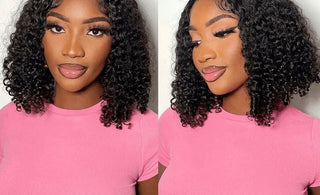 Choosing a Bob Wig for Elegant Volume and Long-lasting Wear