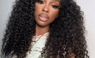 Curly Hair Wig Benefits for Easy Styling and Natural Looks