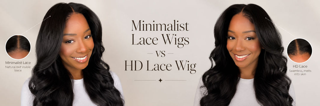HD Lace Wigs
