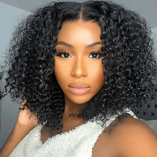Short Bob Wig Features That Enhance Styling and Comfort for Daily Use