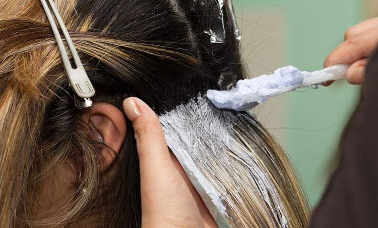 28 Precautions For Dyeing Your Hair