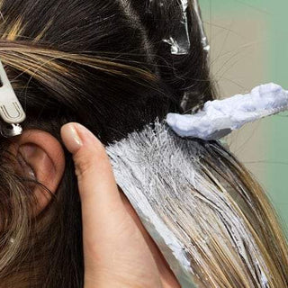 28 Precautions For Dyeing Your Hair