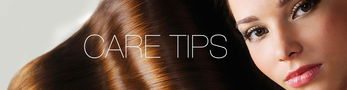 6 Top Care Tips For Human Hair Wigs