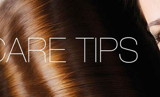 6 Top Care Tips For Human Hair Wigs