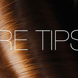6 Top Care Tips For Human Hair Wigs