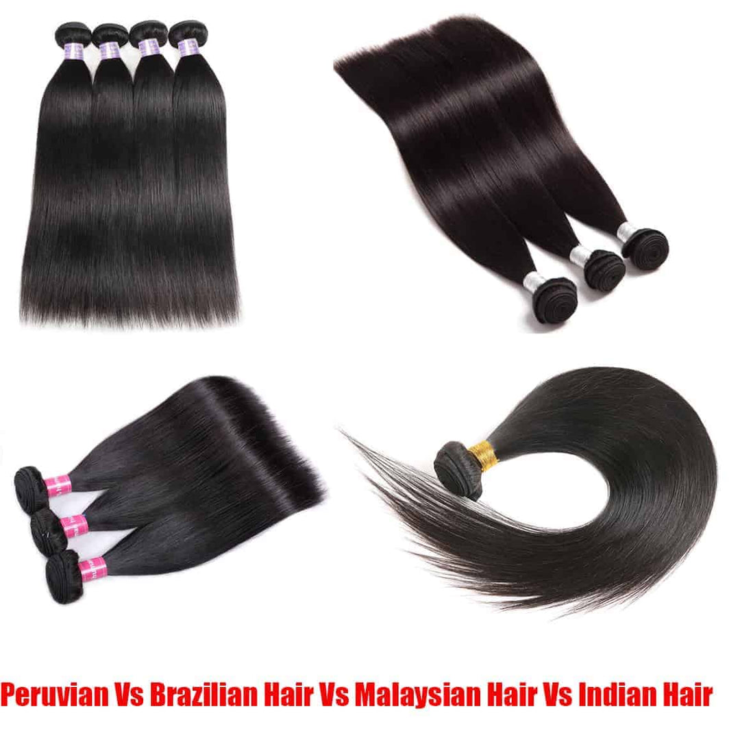 human hair wigs