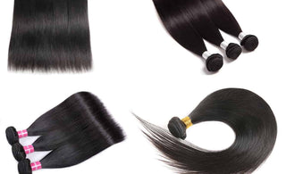 human hair wigs