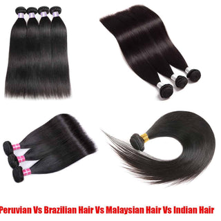 human hair wigs