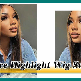 Why Are Highlight Wig So Popular