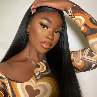 The Best Lace Wig Collection to Achieve A Natural Look