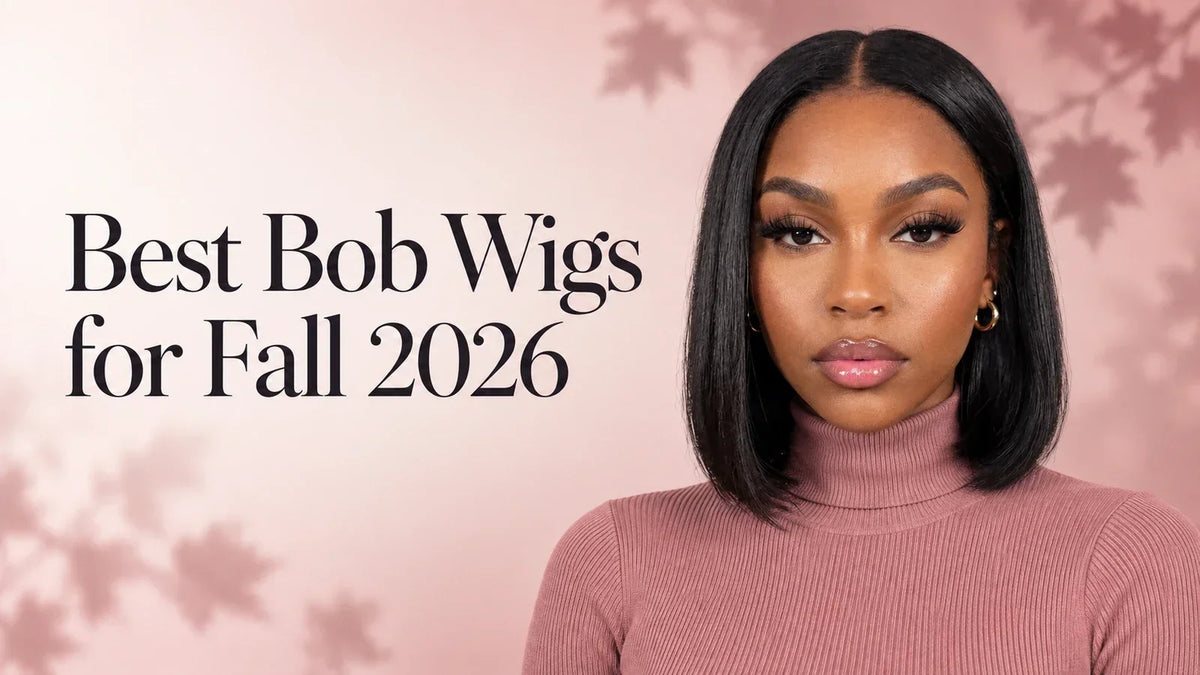 best-bob-wigs-for-fall-2026