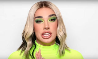 Think James Charles and His Wigs Are Too Good