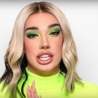 Think James Charles and His Wigs Are Too Good