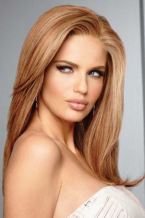 Style Human Hair Wigs