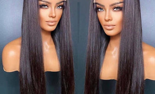 How to Choose the Best Style Lace Wig