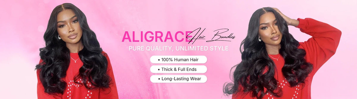 Aligrace Bundles