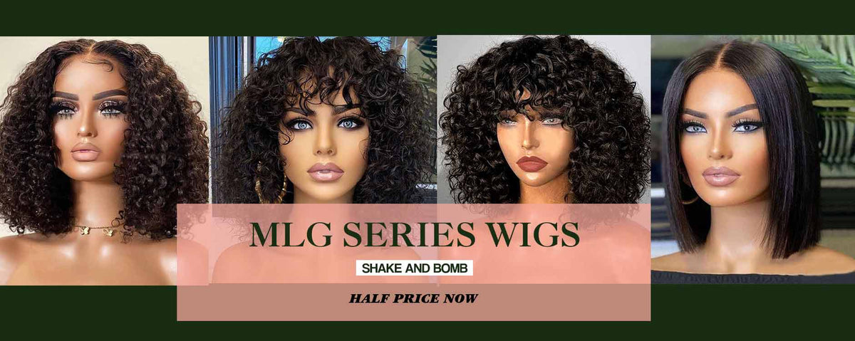 MLG Series