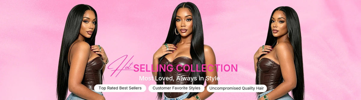 Hot Selling