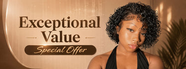Exceptional Value Special Offer